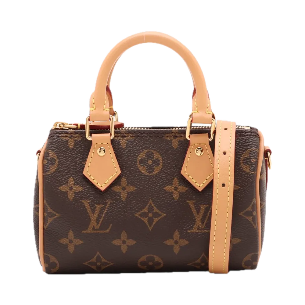 Louis Vuitton Mini Speedy